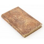 [Szlemenics Pál (1783-1856)] Szlemenics, Paulum: Elementa juris criminalis Hungarici. Posonii [Pozsony], 1817....
