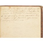 [Szlemenics Pál (1783-1856)] Szlemenics, Paulum: Elementa juris criminalis Hungarici. Posonii [Pozsony], 1817....