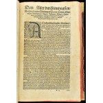 Diaz Tanco, V., G. Menavino & J. Aventinus (Turmair) : Türckische Historien...