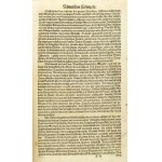 Diaz Tanco, V., G. Menavino & J. Aventinus (Turmair) : Türckische Historien...