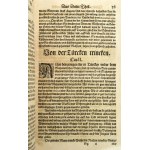 [Diaz Tanco, Vasco - Georgievits, Bartholomaeus - Giovanni Antonio Menavino]...