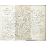 Alphonse Balleydier: Histoire de la guerre de Hongrie en 1848-1849. Pour faire suite a l'Histoire des révolutions de l...