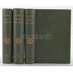 Takáts Sándor: Rajzok a török világból I-III. köt. Bp., 1915-1917, MTA, VIII+438+1 p.;4+463+1 p.+ 5 t.; 457+1 p...