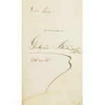Hindy Mihály: Római régiségtan a tanulók használatára, Pest, 1849, kn., kartonált papír-kötés, kopottas borítóval...