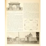 Bálint Zoltán: Az ezredéves kiállítás architektúrája. A kiállítás igazgatóságának, a Magy. Mérnök- és Építész-Egyletnek...