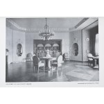 Alexander Koch's Neuzeitlicher Wohnungskultur kötete: Speisezimmer. und Küchen. Berlin, 1921...