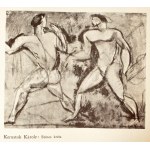 MA. Aktivista művészeti és társadalmi folyóirat. 1-4. köt. Szerk.: Kassák Lajos, Uitz Béla.. Teljes, reprint kiadás: Bp...