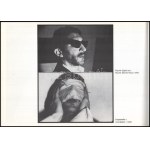 Beke László, Széphelyi György (szerk.:) Hajas Tibor. 1946-1980. Paris, 1985, Magyar Műhely, 22 sztl. lev...