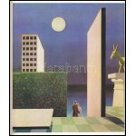 Bortnyik Sándor emlékkiállítása. Sándor Bortnyik retrospective. Magyar Nemzeti Galéria kiállítási katalógus, 1977...