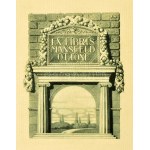 Forbát Alfréd: 10 ex libris. Siklóssy László bevezetőjével. Bp., [1916], Szent-György-Czéh (Pápai Ernő-ny.), 2 sztl...