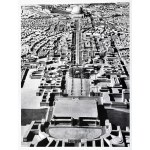 Wolters, Rudolf: Az új német építőművészet - Neue deutsche Baukunst. Kiadta: Albert Speer építész...