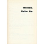 Tandori Dezső: Hérakleitosz H-ban. Tandori Dezső kiállítása. Szerk.: Kovács Ákos. Hatvany Lajos Múzeum No. 9. Bp., 1981...