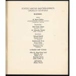 1927 II. Nemzetközi Művészi Fényképkiállítás Budapesten a Műcsarnok termeiben. 1927. szeptember 14. - október 2. Bp....