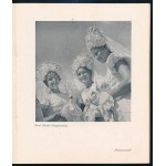 1927 II. Nemzetközi Művészi Fényképkiállítás Budapesten a Műcsarnok termeiben. 1927. szeptember 14. - október 2. Bp....