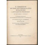 1927 II. Nemzetközi Művészi Fényképkiállítás Budapesten a Műcsarnok termeiben. 1927. szeptember 14. - október 2. Bp....