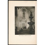 1927 II. Nemzetközi Művészi Fényképkiállítás Budapesten a Műcsarnok termeiben. 1927. szeptember 14. - október 2. Bp....