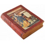[Kugler Henrik (1830-1905)] Kugler Géza: A legújabb és legteljesebb nagy házi cukrászat czukrászok...