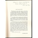 Szilágyi-Windt László, dr. A kállói cádik. A nagykállói zsidóság története. Írta -- ügyvéd. Tel-Aviv, (1959). ...