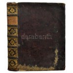 [Drexel, Jeremias (1581-1638)] Drexelius, Jeremiás: Nap után forgó virág, vagy ...