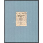 [Lakatos József (1796-1840)] Lakatos Jó'sef: Öröm innepi elmélkedés, melyben a...