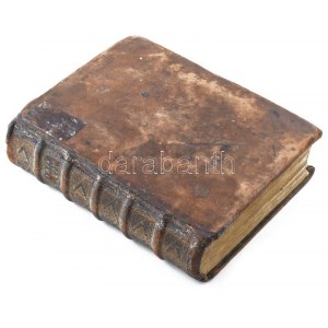 [Debreceni Ember Pál] Historia ecclesiae reformatae, in Hungaria et Transylvania,... a Frid. Adolpho Lampe...