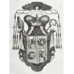 Exuviae ... Domini Emerici ? comitibus Eszterházy de Galantha ... episcopi Nittriensis ... Triduano honore per .....