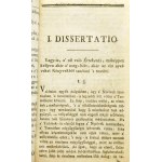 Márton, Stephanus [István]: Langii Colloquia. In usum scholarum. Editio III. Jaurini [Győr], 1798...