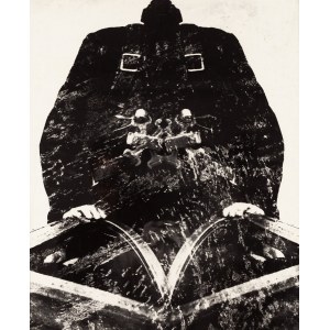 Marian Kucharski, Fantom II z cyklu Fantomy, 1966