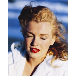 Andre de Dienes (1913 - 1985 ), Marilyn Monroe, 1949/2006