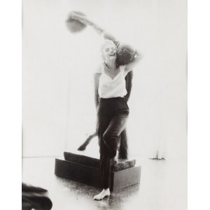 Milton H. Greene (1922 Nowy Jork - 1985 Los Angeles), Marilyn Monroe, 1956