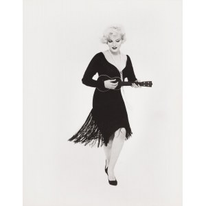 Richard Avedon (1923 - 2004 ), Marilyn Monroe, 1959