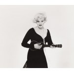 Richard Avedon (1923 - 2004 ), Marilyn Monroe, 1959