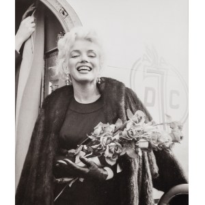Milton H. Greene (1922 Nowy Jork - 1985 Los Angeles), Marilyn Monroe, 1956/1993