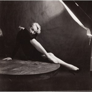 Milton H. Greene (1922 Nowy Jork - 1985 Los Angeles), Marlene Dietrich, 1952/1995