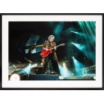 David Lefranc (ur. 1965), Keith Richards, 1997