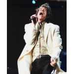 David Lefranc (ur. 1965), Mick Jagger, 1997