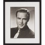 Al St. Hilaire (1908 - 1990), Marlon Brando