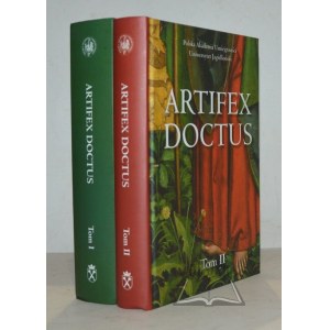 ARTIFEX Doctus