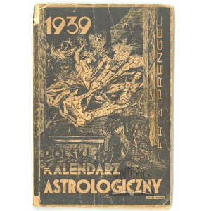 POLSKI Kalendarz Astrologiczny