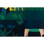 Roksana Kularska-Król (roxi) (b. 1982, Kielce), Granville, 2023