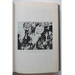NARBUT - ŁUCZYŃSKI A. J. U kresu wędrówki. Wspomnienia. Londyn 1966. Gryf Publcations. Format 14/22 cm. s...