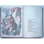 TUWIM JULJAN. Polski Słownik Pijacki i Antologja Bachiczna. Ilustrował Feliks Topolski. W-wa 1935. Tow. Wyd...