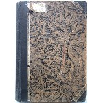 CZERMAK WIKTOR. Plany wojny tureckiej Władysława IV. Kraków 1895. Nakł. Akademii Umiejętności. Druk...