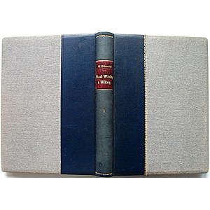 SIKORSKI WŁADYSŁAW. Generał Dywizji. Nad Wisłą i Wkrą. Studjum z polsko - rosyjskiej wojny 1920 roku...