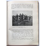 ZA KRATAMI WIĘZIEŃ I DRUTAMI OBOZÓW. Tom II. W-wa 1928. [...]. Format 17/24 cm. s. XL (brak str. tytułowej)...