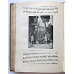 ZA KRATAMI WIĘZIEŃ I DRUTAMI OBOZÓW. Tom II. W-wa 1928. [...]. Format 17/24 cm. s. XL (brak str. tytułowej)...