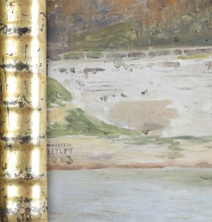 Wojciech BETLEY (1867-1920), 