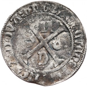 Niemcy, Kleve- hrabstwo - Adolf I 1368-1391, grosz bez daty
