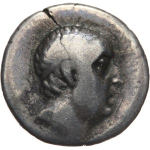 Kapadocja - Ariobarzanes I Filoromaios 95-62 pne, drachma
