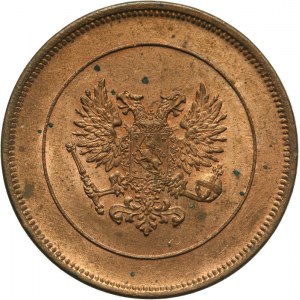 Finlandia, 10 pennia 1917